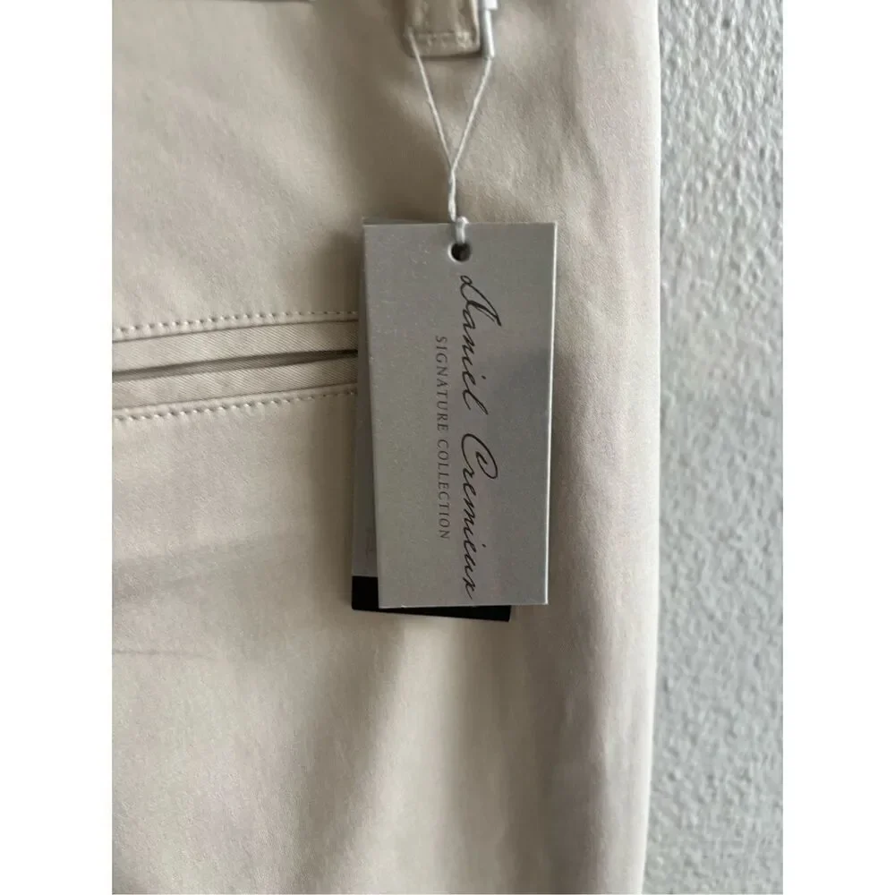 ❤️Daniel Cremieux Men’s Performance Shorts NTW